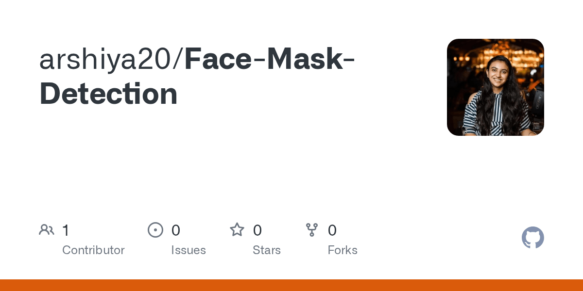FaceMaskDetection/Project Report.pdf at main · arshiya20/FaceMask