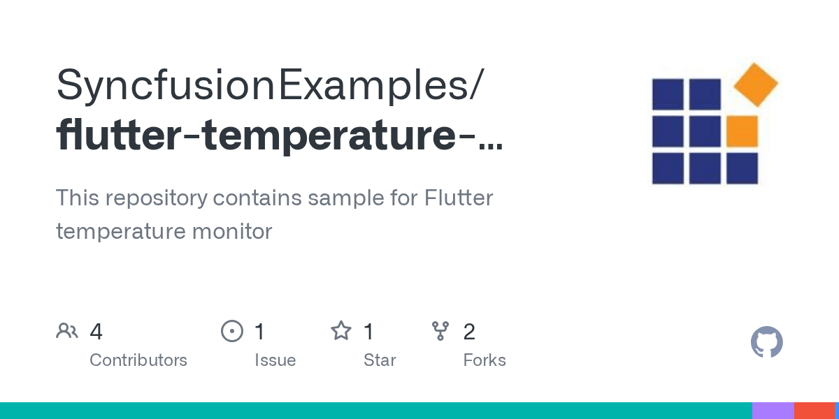 fluttertemperaturemonitordemo/main.dart at master