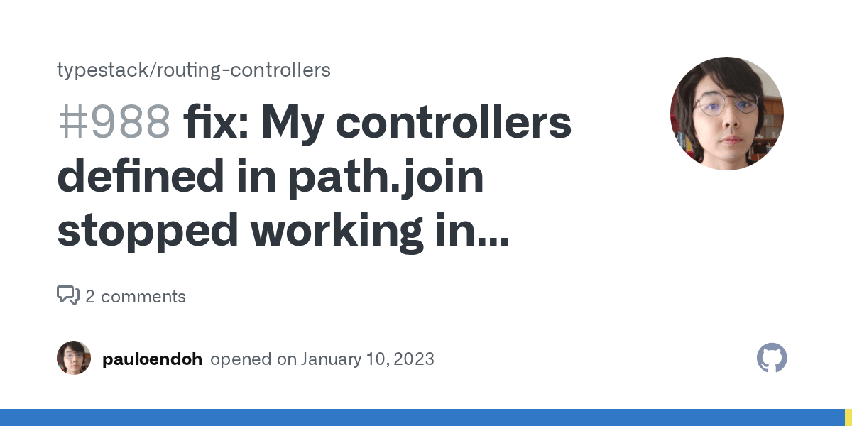 fix My controllers defined in path.join stopped working in 0.10.0