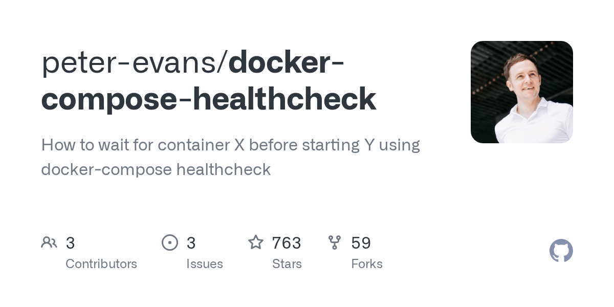 GitHub How to wait for