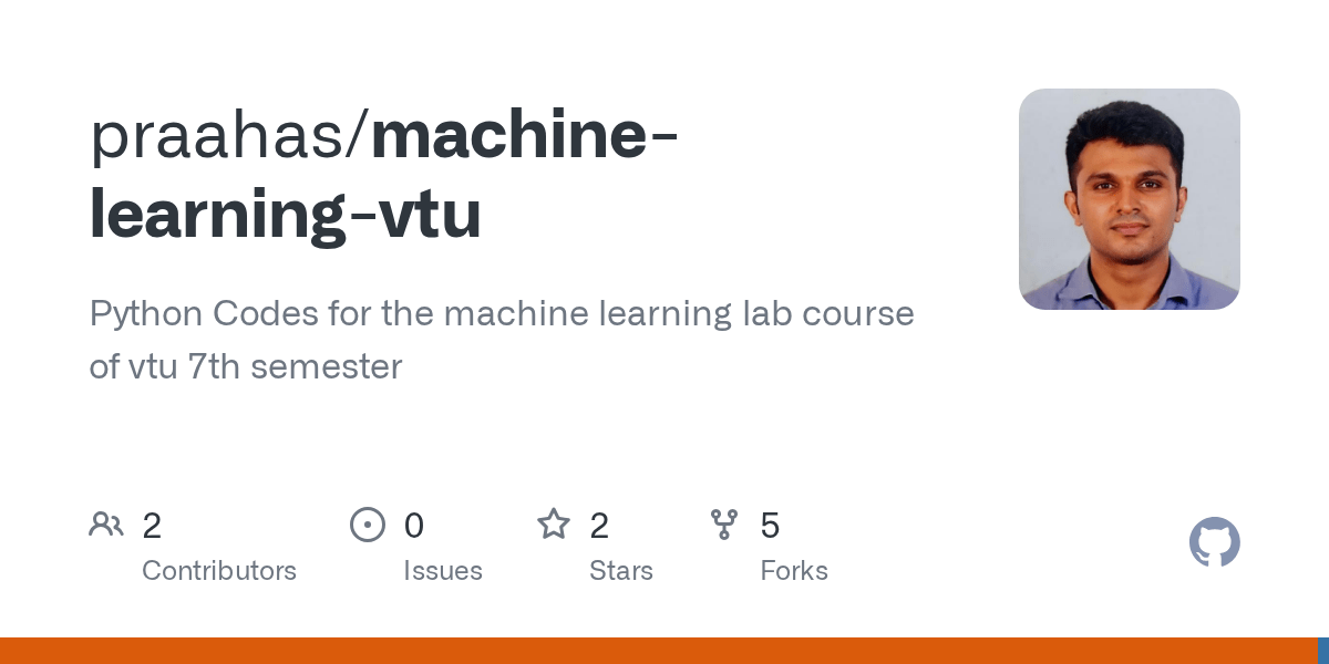 machinelearningvtu/Machine Learning Lab Manual (15CSL76).pdf at