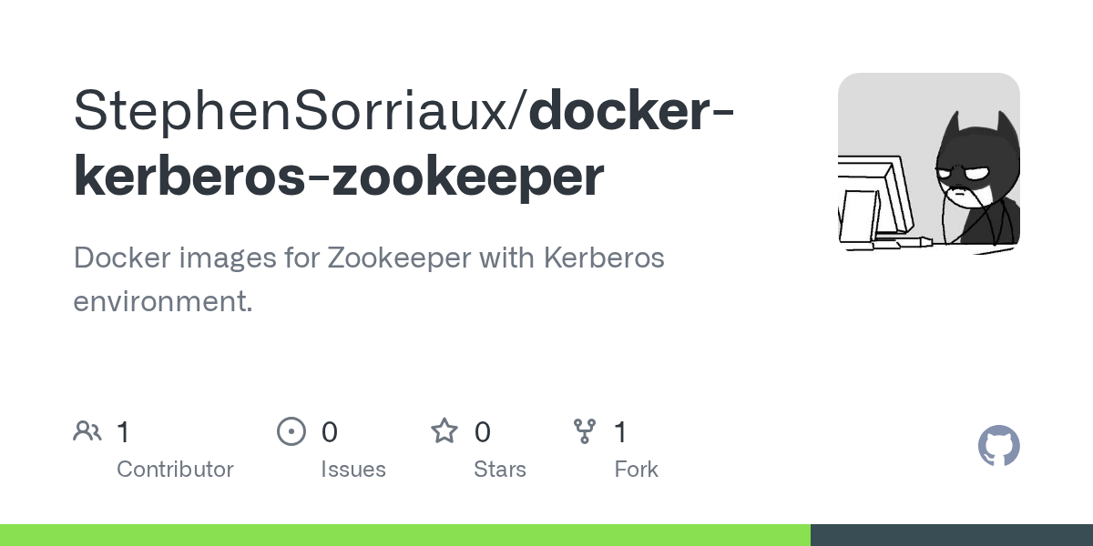 dockerkerberoszookeeper/zookeeper3.4/Dockerfile at master