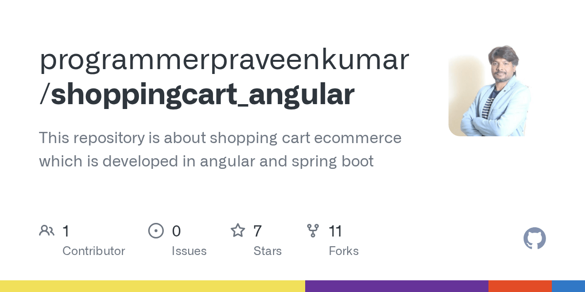 GitHub This repository