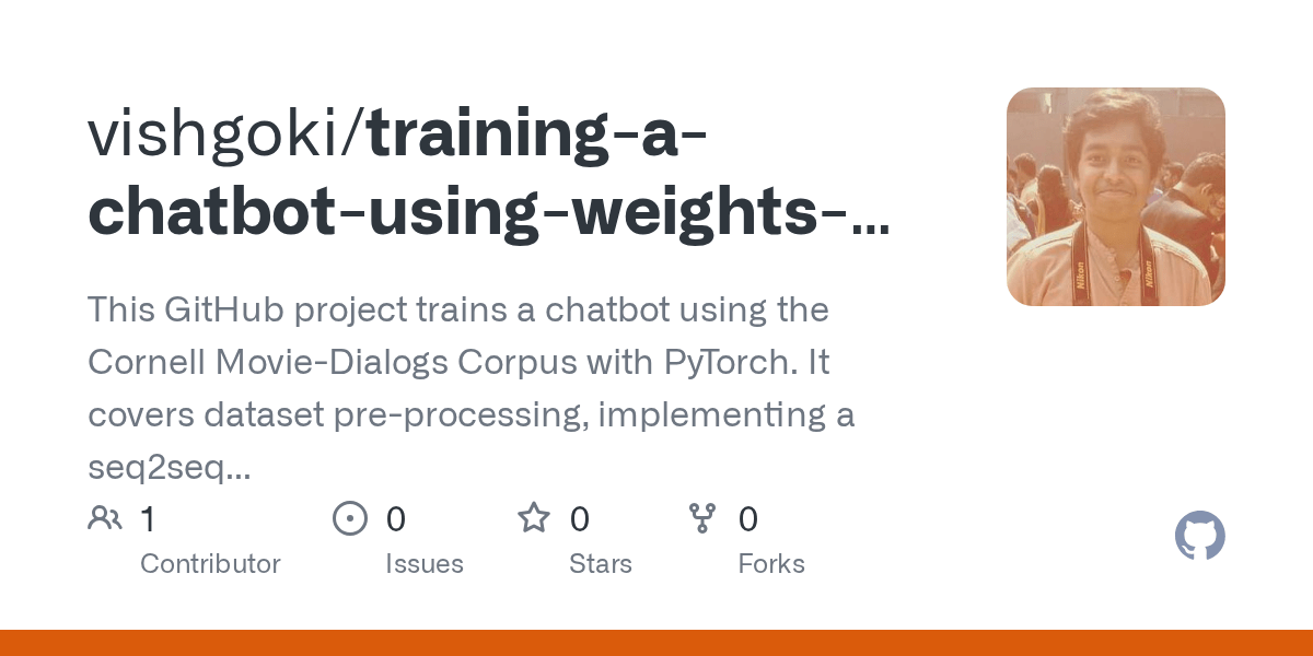 trainingachatbotusingweightsandbiases/Chatbot_tutorial_eval