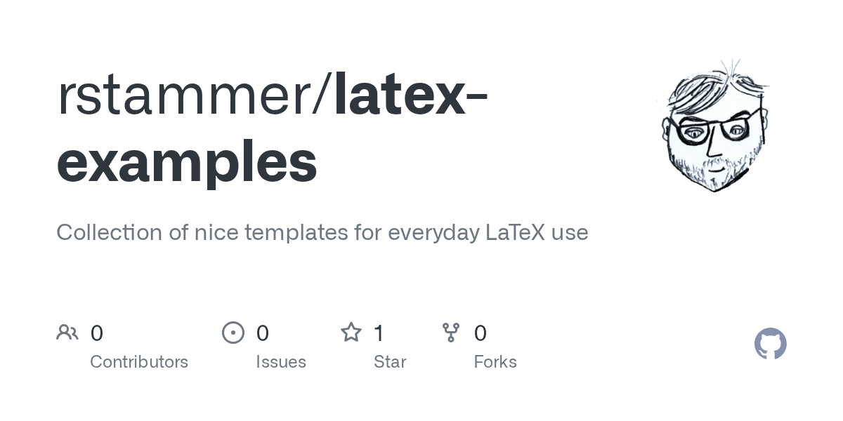 latexexamples/authorship.tex at master · rstammer/latexexamples · GitHub