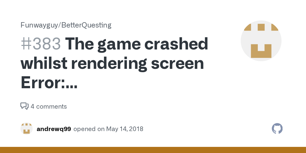 √99以上 java.lang.nullpointerexception minecraft 277674Java lang