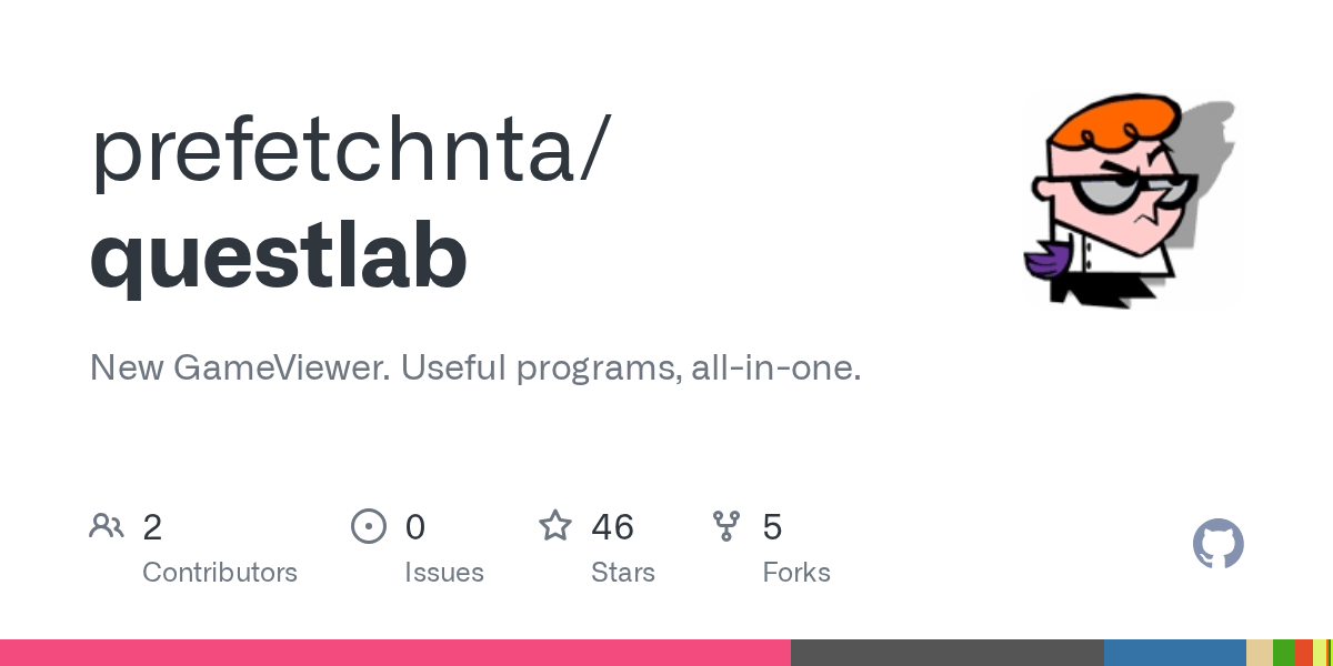 questlab/IMAGES.md at master · prefetchnta/questlab · GitHub