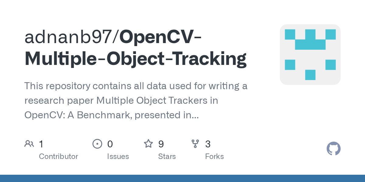 OpenCVMultipleObjectTracking/create_videos_from_images.py at main