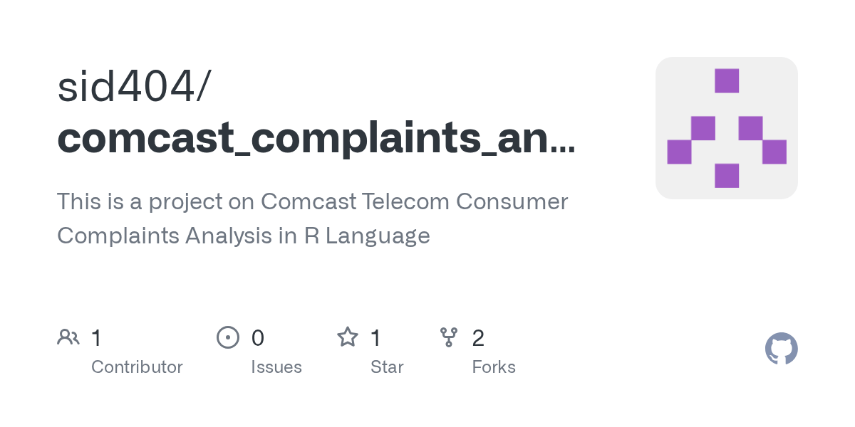 GitHub This is a project on