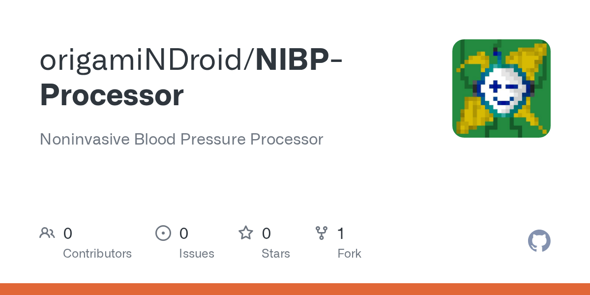 NIBPProcessor/blood_pressure_signals/pressure1a.txt at master