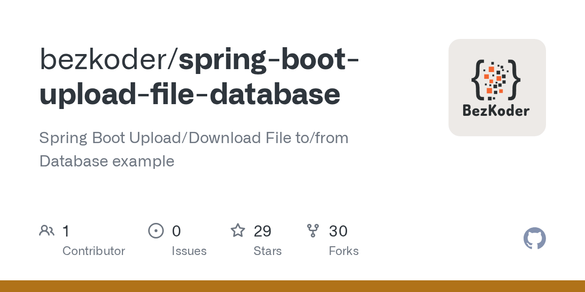 springbootuploadfiledatabase/application.properties at master