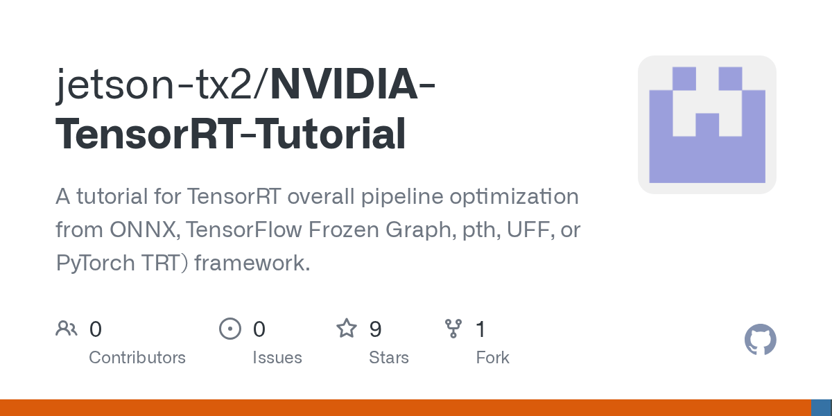 NVIDIATensorRTTutorial/01_Convert_pth_to_ONNX.ipynb at master