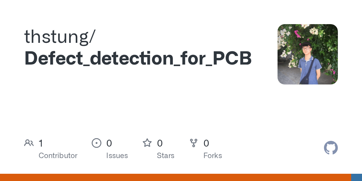 Defect_detection_for_PCB/Defect_Detection_for_PCB_with_yolov5.ipynb at main · thstung/Defect