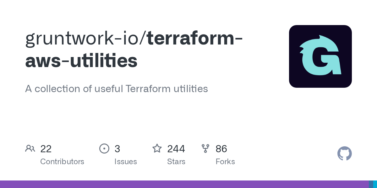 terraformawsutilities/modules/operatingsystem/main.tf at main