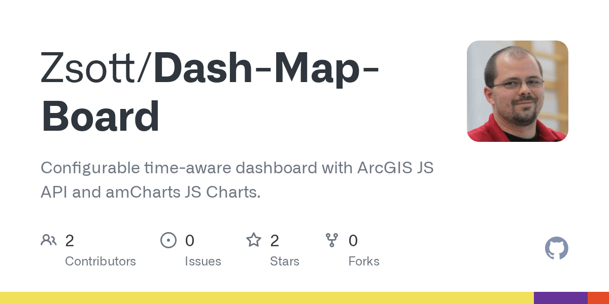 GitHub Zsott/DashMapBoard Configurable timeaware dashboard with