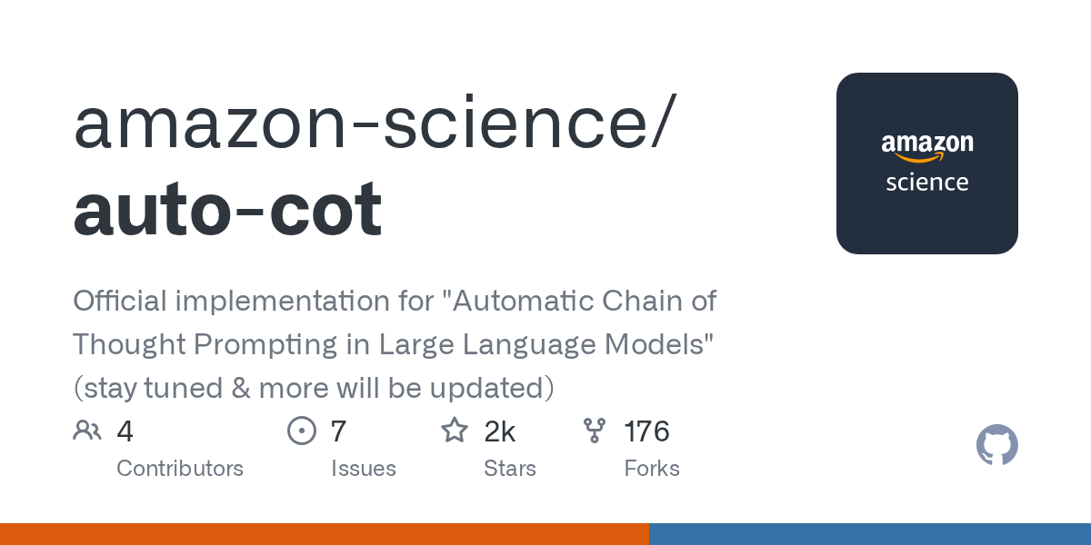 autocot/CODE_OF_CONDUCT.md at main · amazonscience/autocot · GitHub