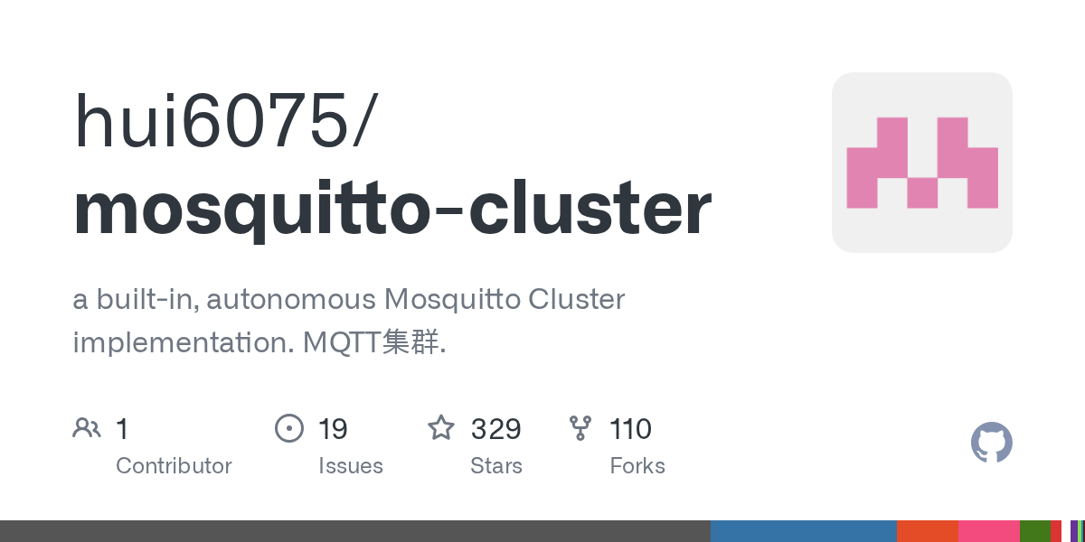 mosquittocluster/pskfile.example at master · hui6075/mosquittocluster · GitHub