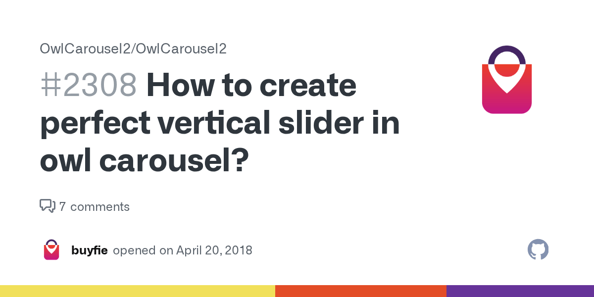 How to create perfect vertical slider in owl carousel? · Issue 2308