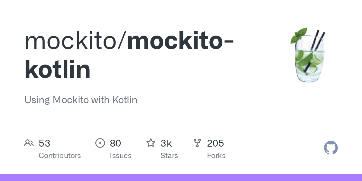 Releases · mockito/mockitokotlin · GitHub