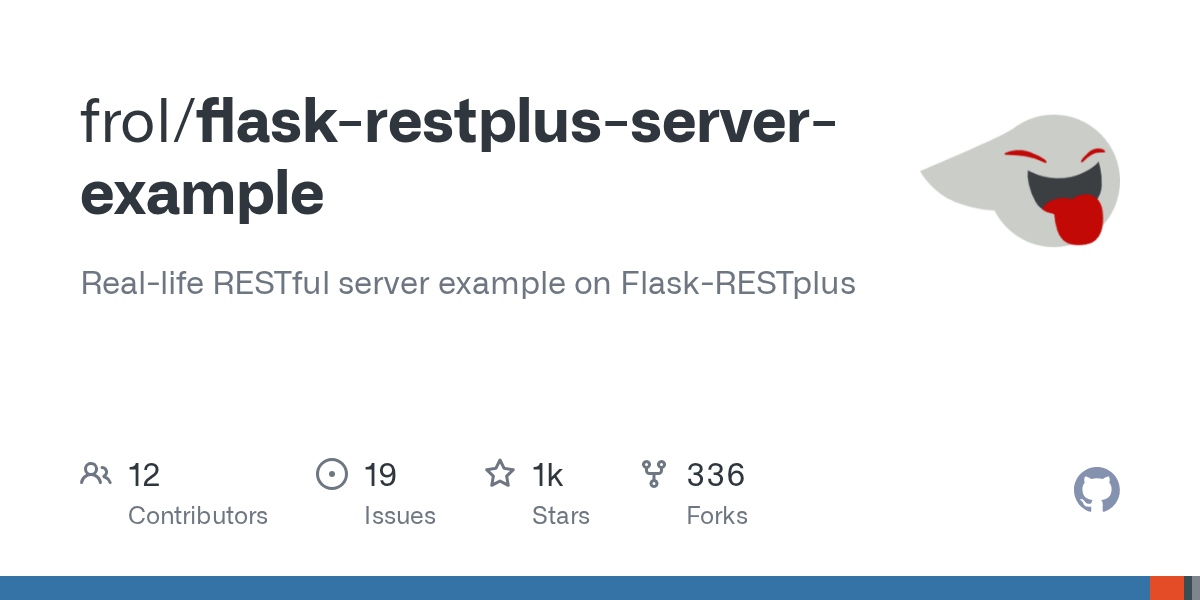 flaskrestplusserverexample/__init__.py at master · frol/flask