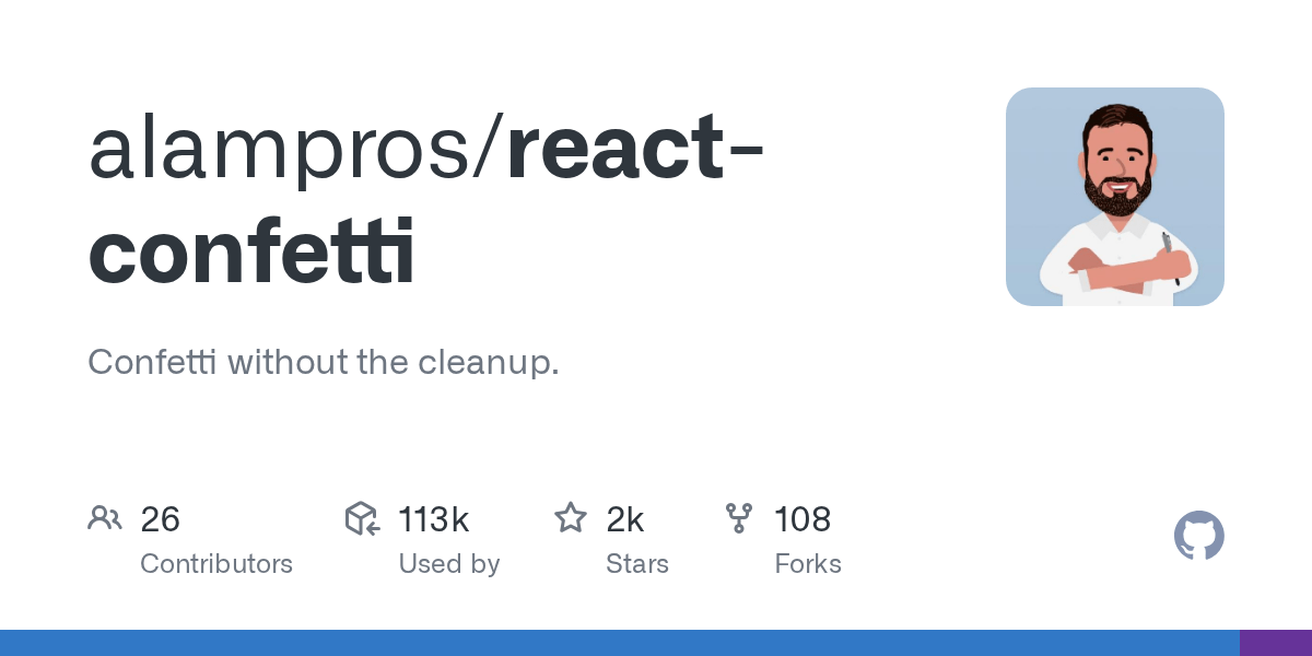 reactconfetti/Confetti.ts at develop · alampros/reactconfetti · GitHub