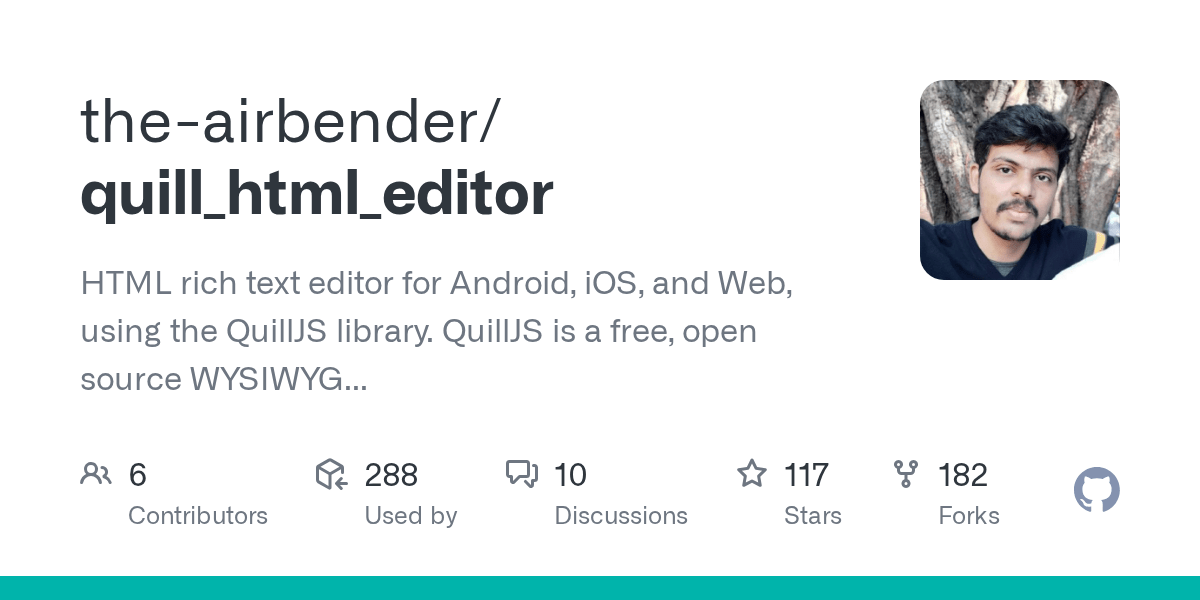 quill_html_editor/example/lib/main.dart at main · theairbender/quill