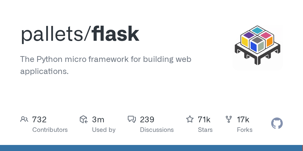 flask/cli.py at main · pallets/flask · GitHub