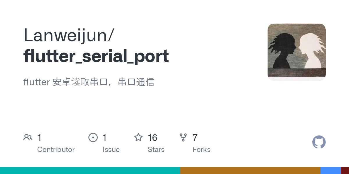 flutter_serial_port/main.dart at master · Lanweijun/flutter_serial_port