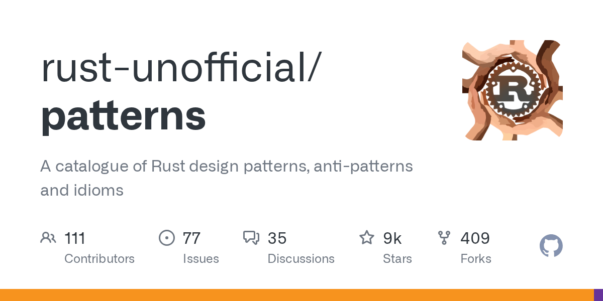 patterns/memreplace.md at main · rustunofficial/patterns · GitHub