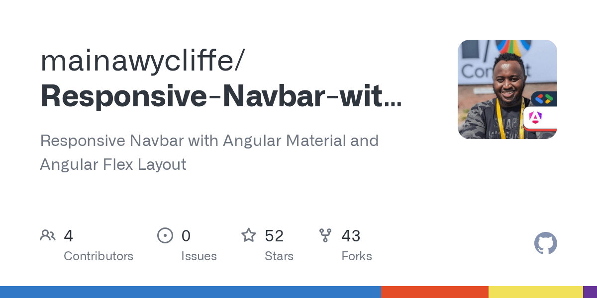 ResponsiveNavbarwithAngularMaterialandAngularFlexLayout/src/app