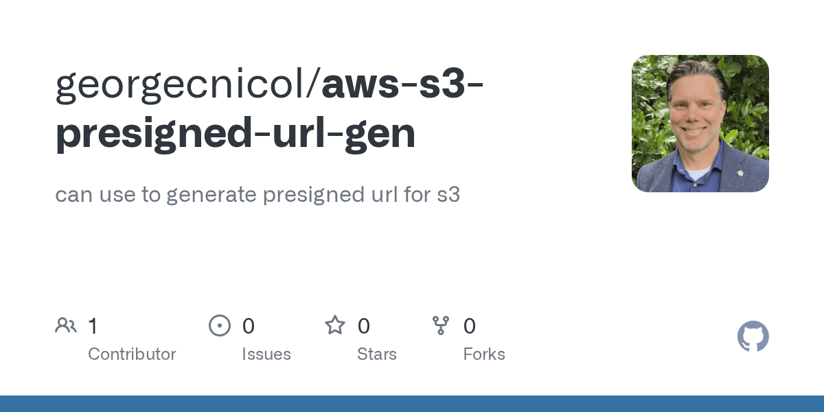 GitHub can use to generate