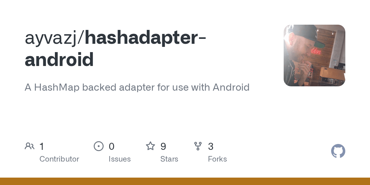 hashadapterandroid/MainActivity.java at master · ayvazj/hashadapterandroid · GitHub