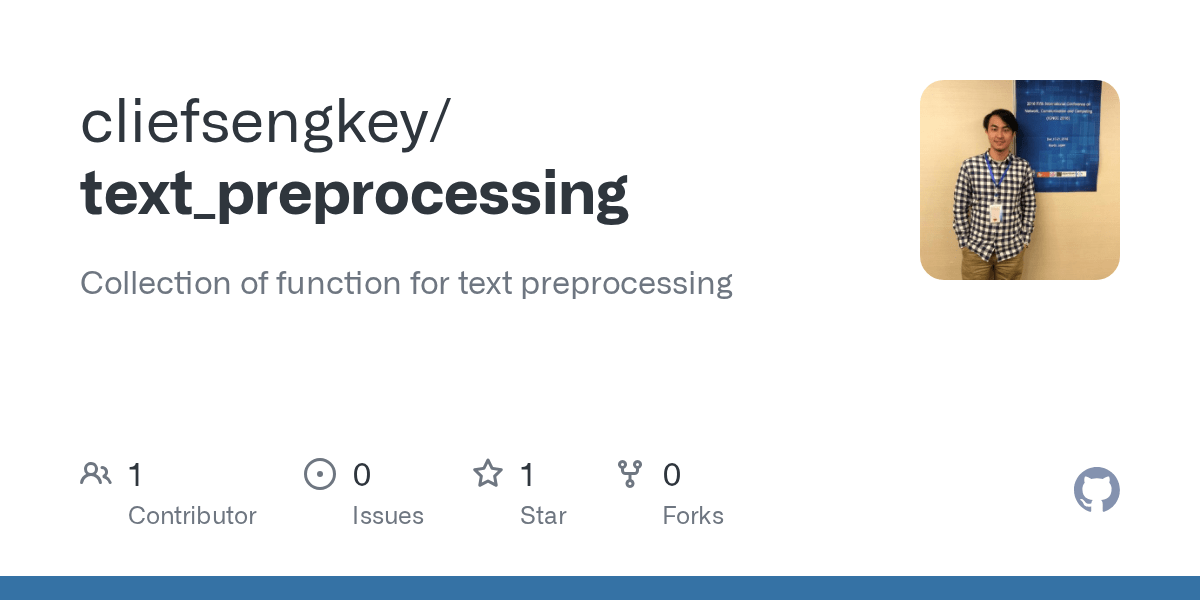 text_preprocessing/normalizer.py at master ·  cliefsengkey/text_preprocessing · GitHub