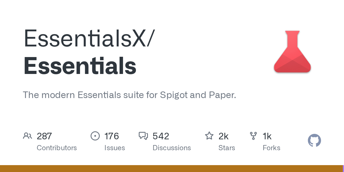 Essentials/messages.properties at 2.x · EssentialsX/Essentials · GitHub