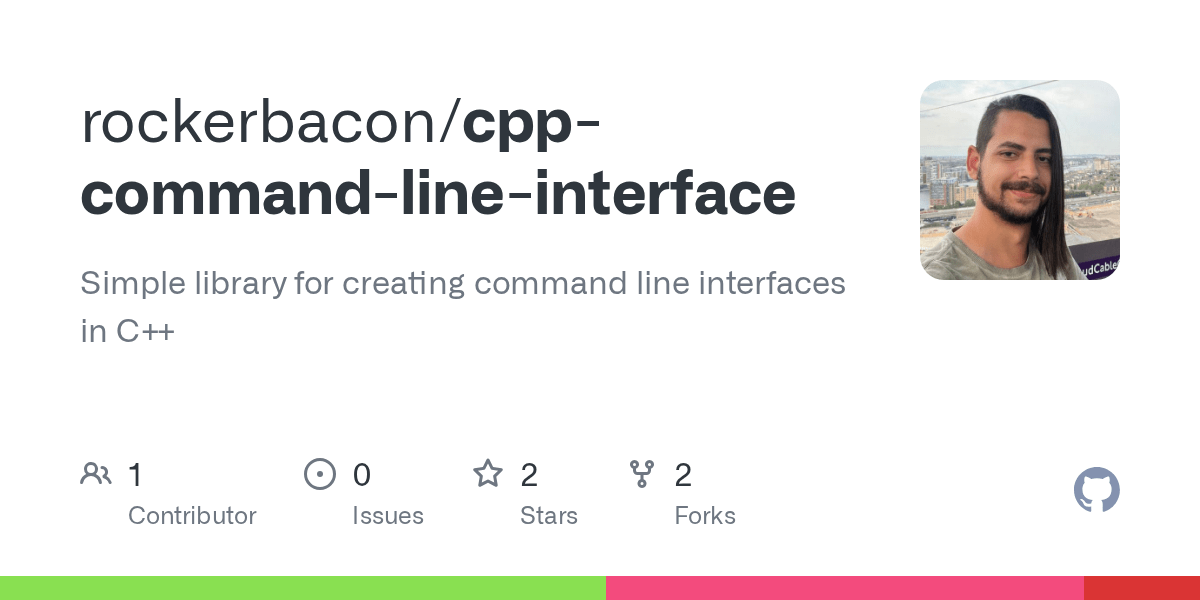 GitHub Simple library for