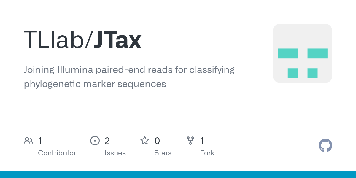 JTax/test_1.fq at master · TLlab/JTax · GitHub