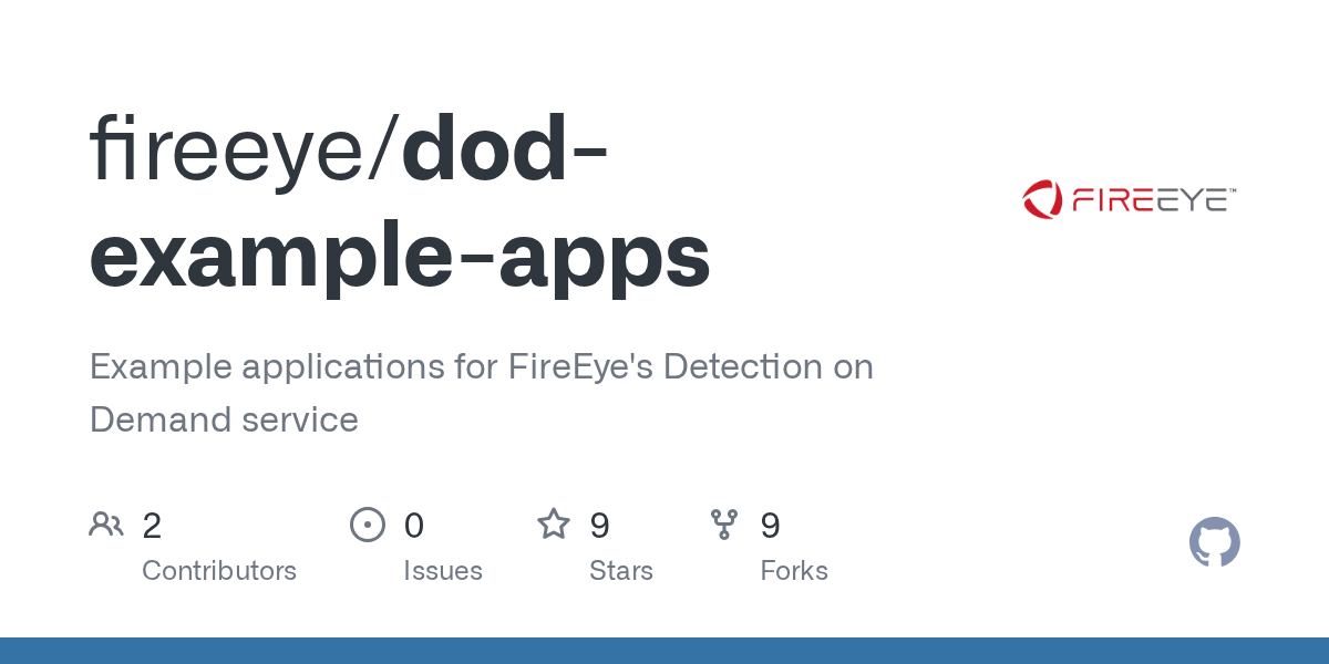 dodexampleapps/google_drive/README.md at master · fireeye/dodexample