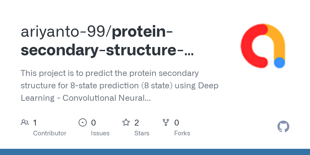 proteinsecondarystructurepredictionwithCNNandGCN/PSSPwithCNN