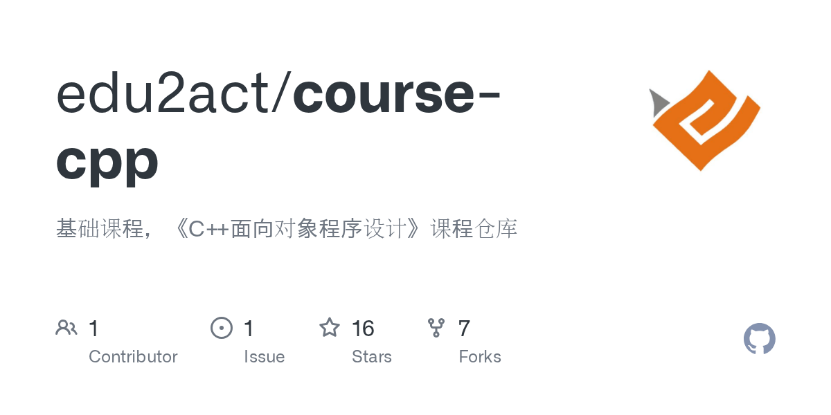 coursecpp/ch02differencebetweencandcpp2.pptx at master · edu2act