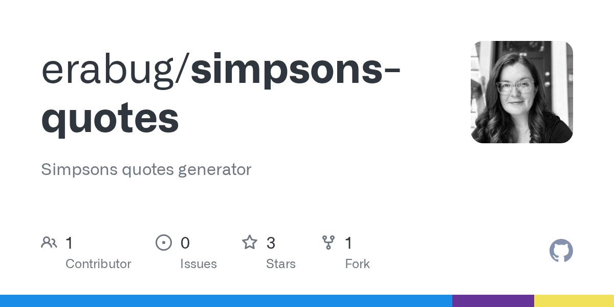 Simpsons-Quotes/Quotes.json At Master · Erabug/Simpsons-Quotes · Github 600_x_1200_jpg