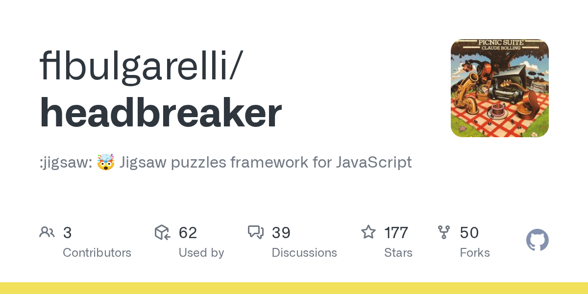 headbreaker/docs/index.md at master · flbulgarelli/headbreaker · GitHub