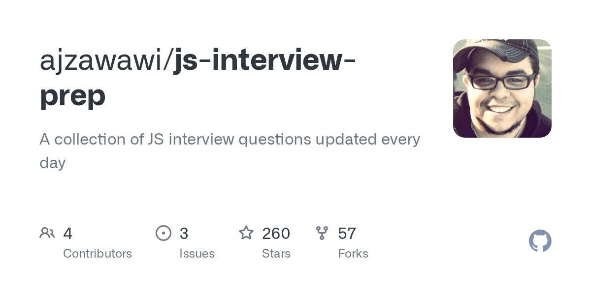 34 Javascript Algorithms And Data Structures Interview Questions