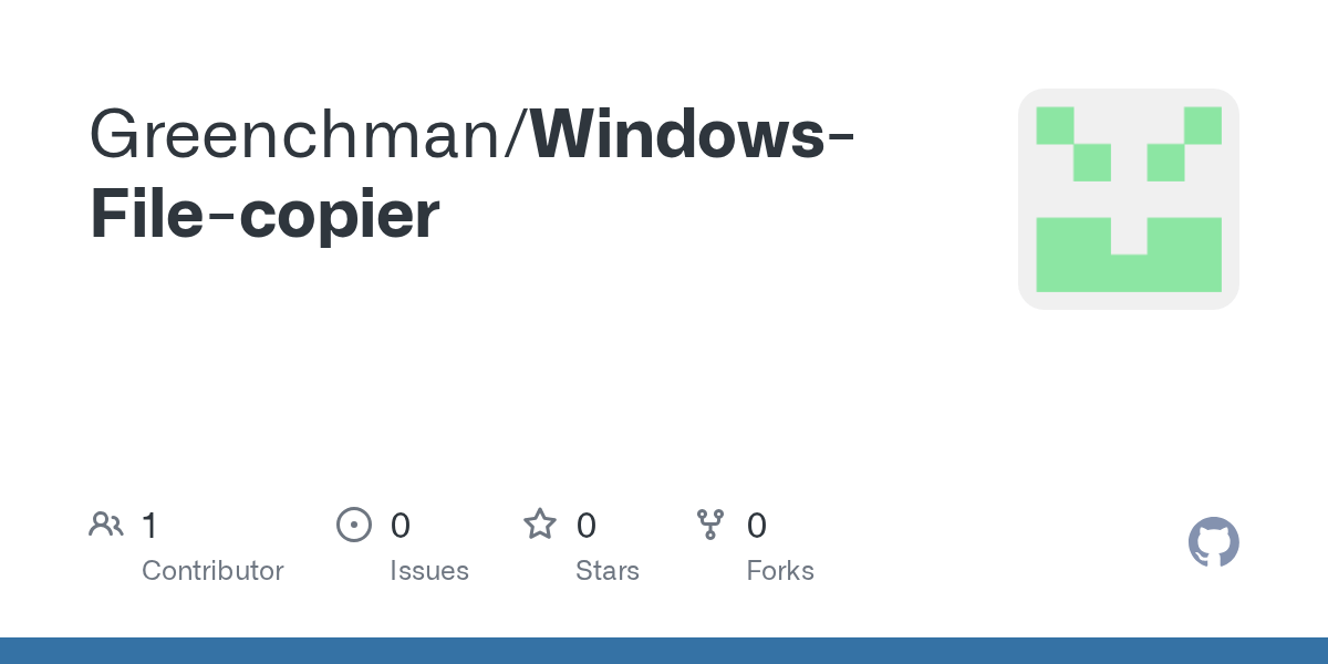 Pythonscripttocopyfilesandfolders/Freecop.py at main · Greenchman