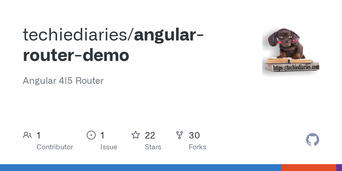 angularrouterdemo/routing.module.ts at master · techiediaries/angular