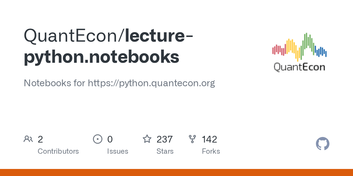 lecturepython.notebooks/uncertainty_traps.ipynb at master · QuantEcon