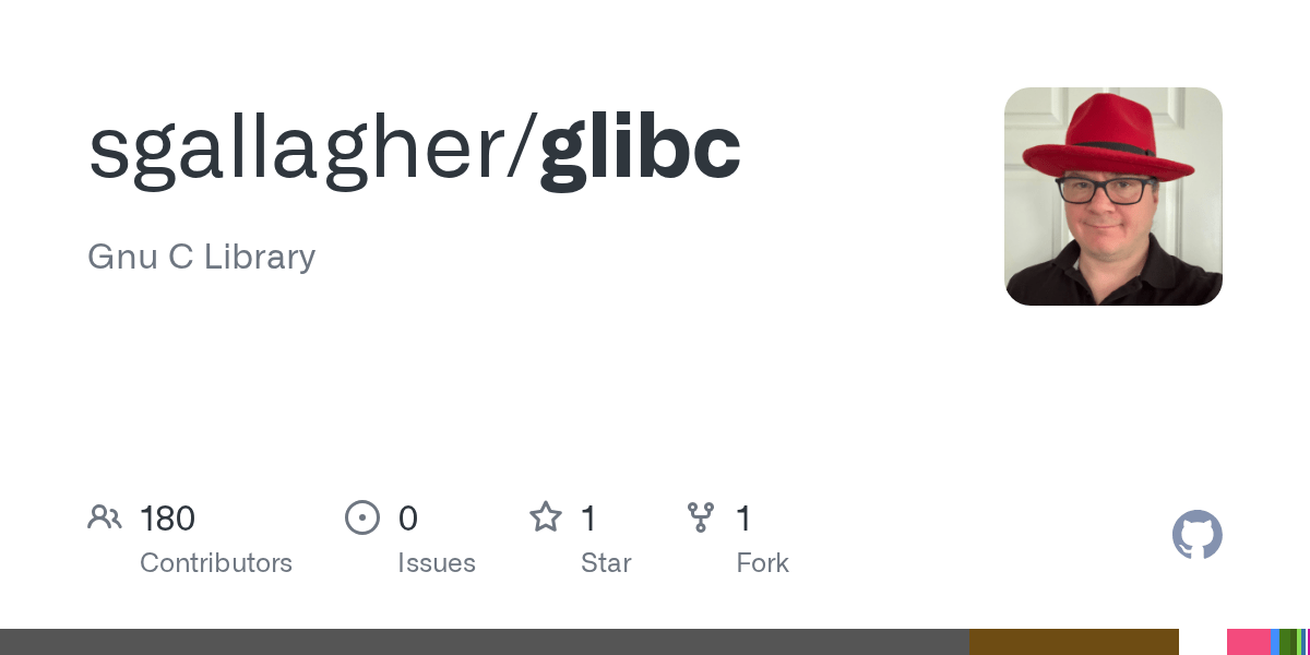 glibc/sysdeps/unix/sysv/linux/sleep.c at master · sgallagher/glibc · GitHub