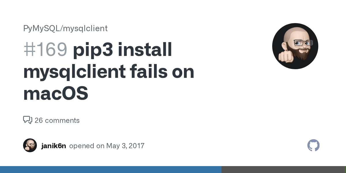 Macos Install Mysql Client