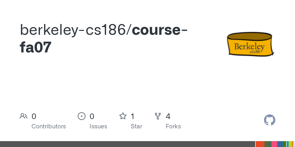 Cs186 Fall 2023 Course-Fa07/Iso10646-Gb18030.Txt At Master · Berkeley-Cs186/Course-Fa07 · Github