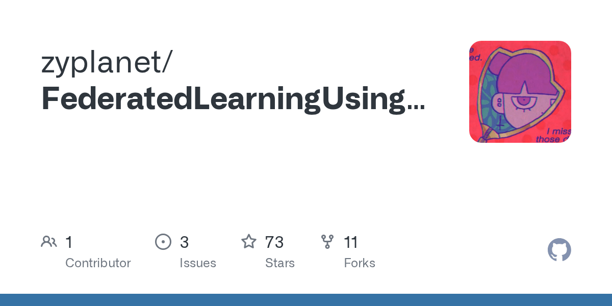FederatedLearningUsingPysyft/models.py at master ·