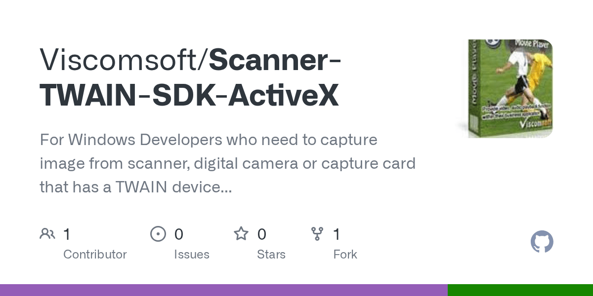 GitHub For Windows Developers